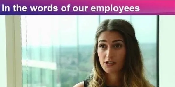 Thumbnail image for GSK - Working at GSK: In the words of our employees