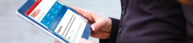 Banner for How to research law firms: a checklist